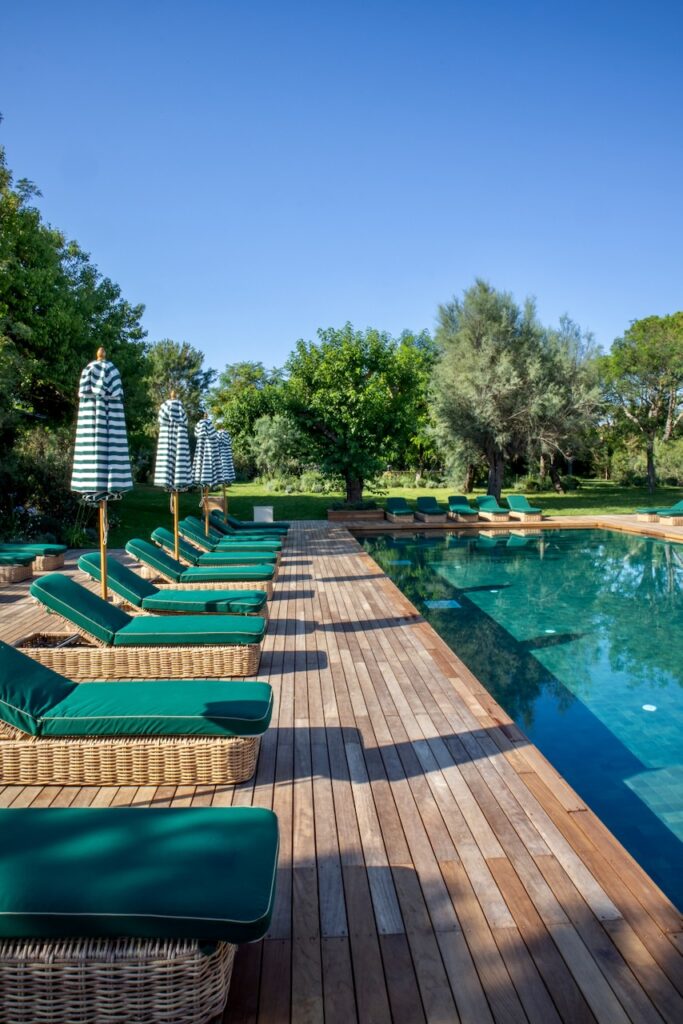 Terre di Sacra - Capalbio, Italy