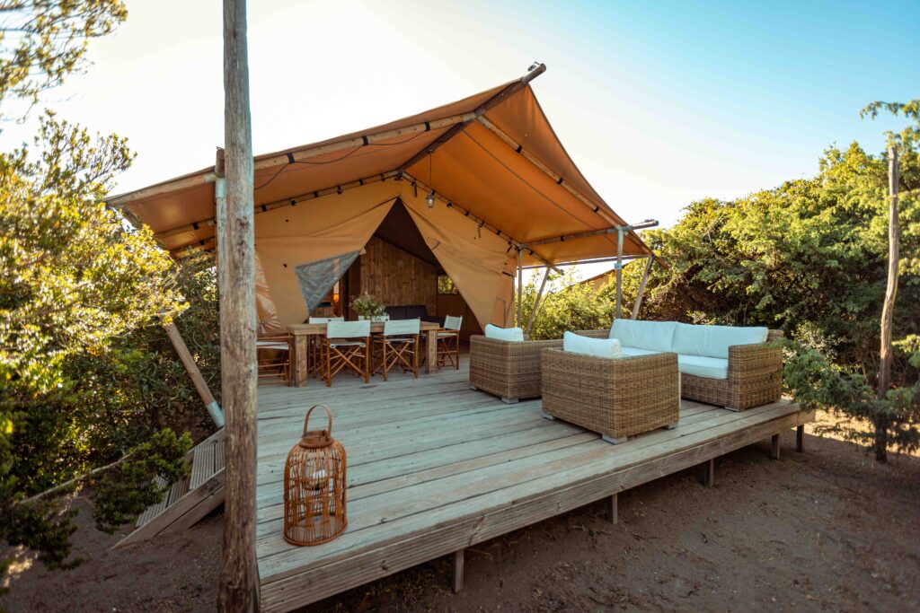 Terre di Sacra - Capalbio, Italy