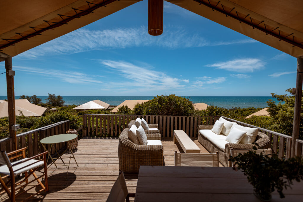 Terre di Sacra - Capalbio, Italy