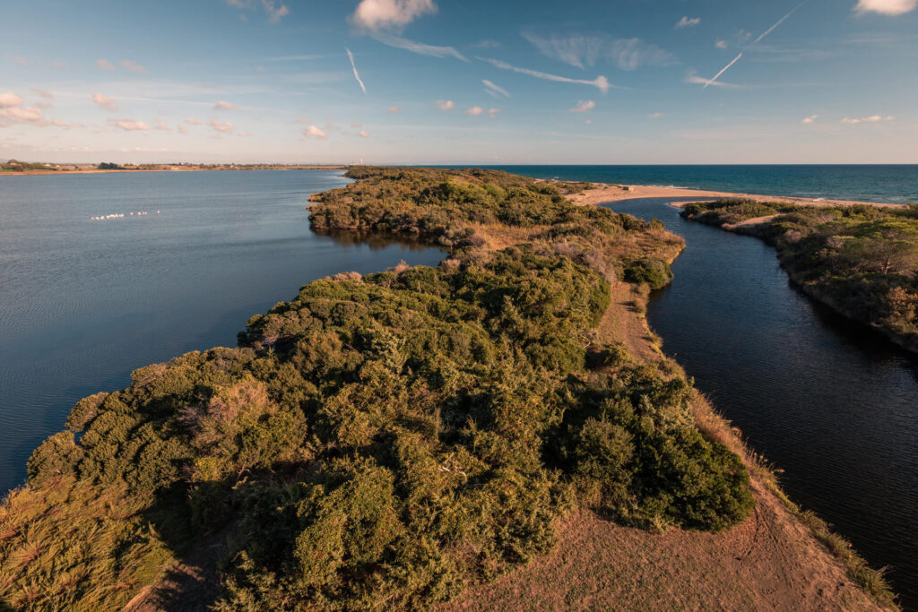 Terre di Sacra - Capalbio, Italy