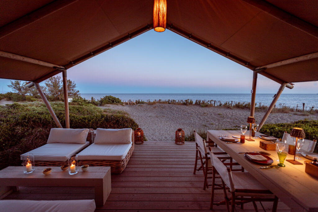 Terre di Sacra, Capalbio, Italy