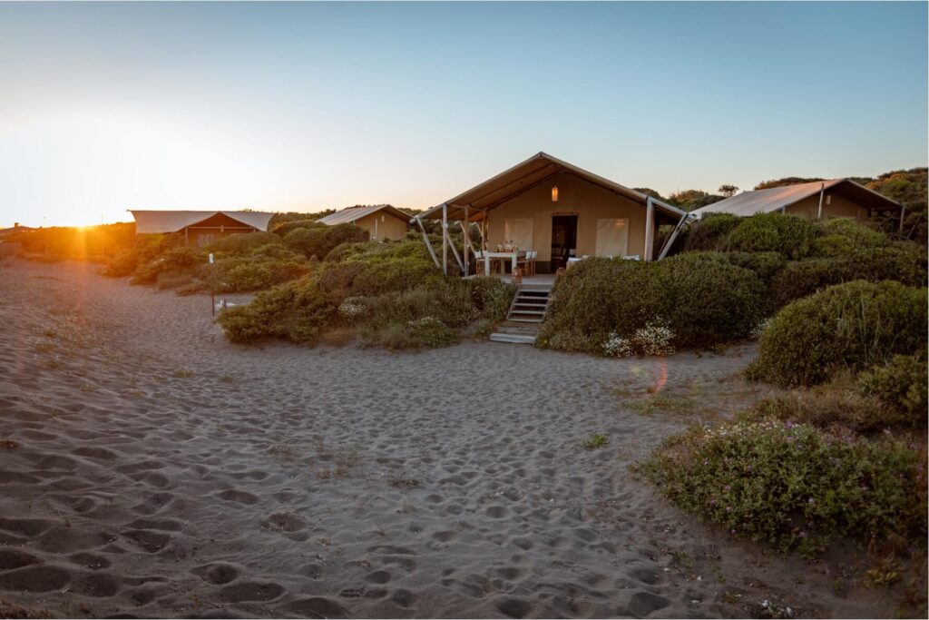 Terre di Sacra - Capalbio, Italy