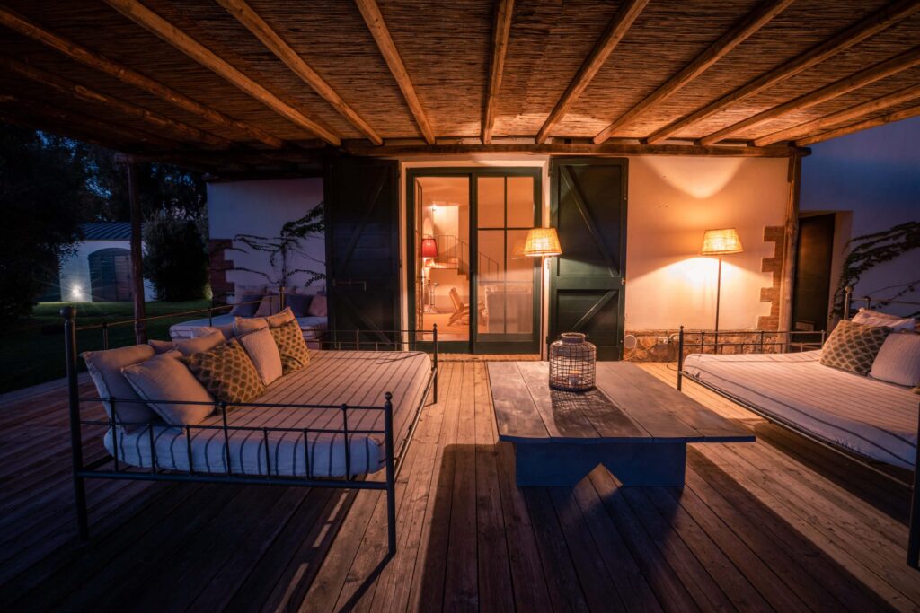 Terre di Sacra - Capalbio, Italy