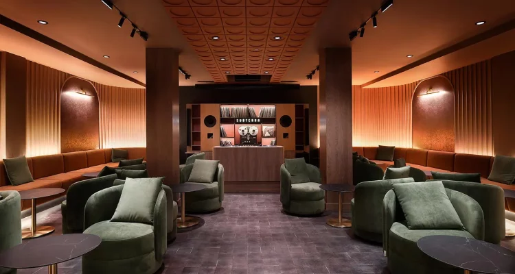 SonoLux - Montreal, Canada