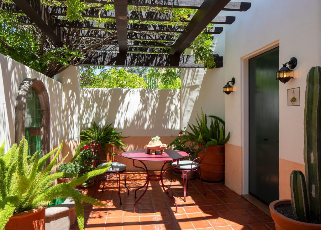 Hotel El Roblar - Ojai, USA