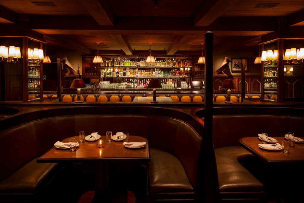 Hotel El Roblar - Ojai, USA