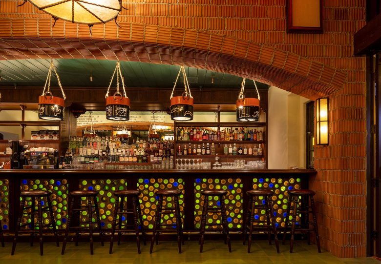 Hotel El Roblar - Ojai, USA