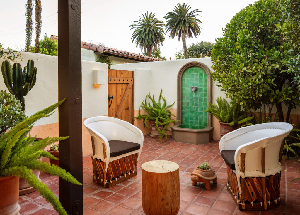 Hotel El Roblar - Ojai, USA