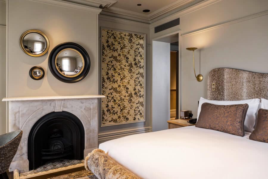 The Grand National Hotel by Saint Peter - Paddington, Australia