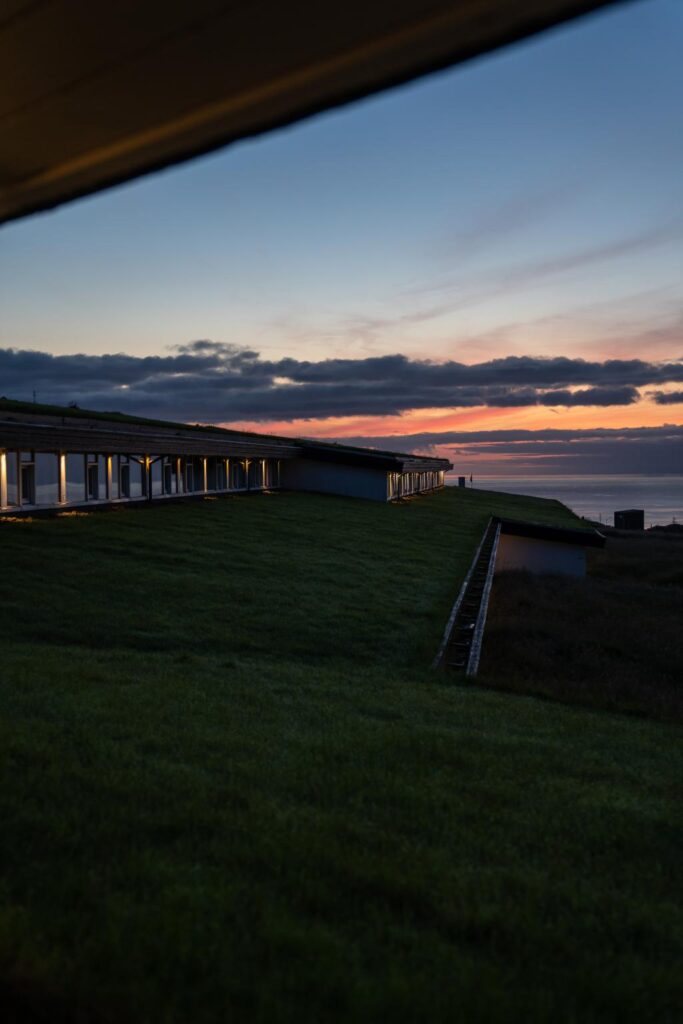 Hotel Føroyar - Torshavn, Faroe Islands Hotel Føroyar - Torshavn, Faroe Islands