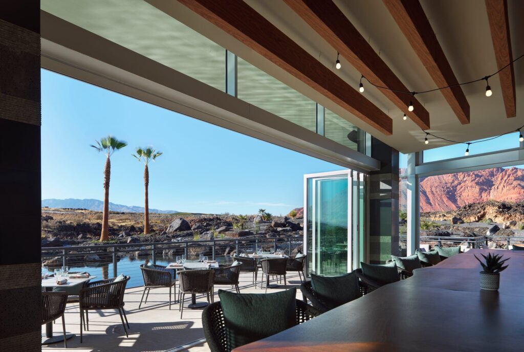 Black Desert Resort - Ivins, USA