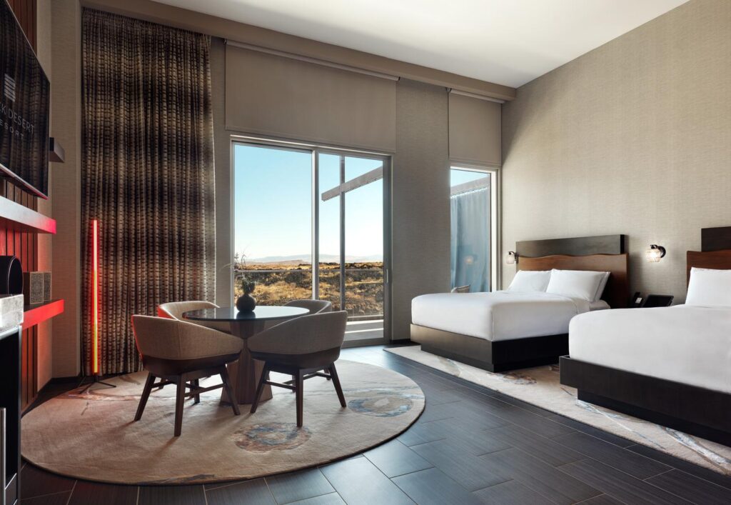 Black Desert Resort - Ivins, USA