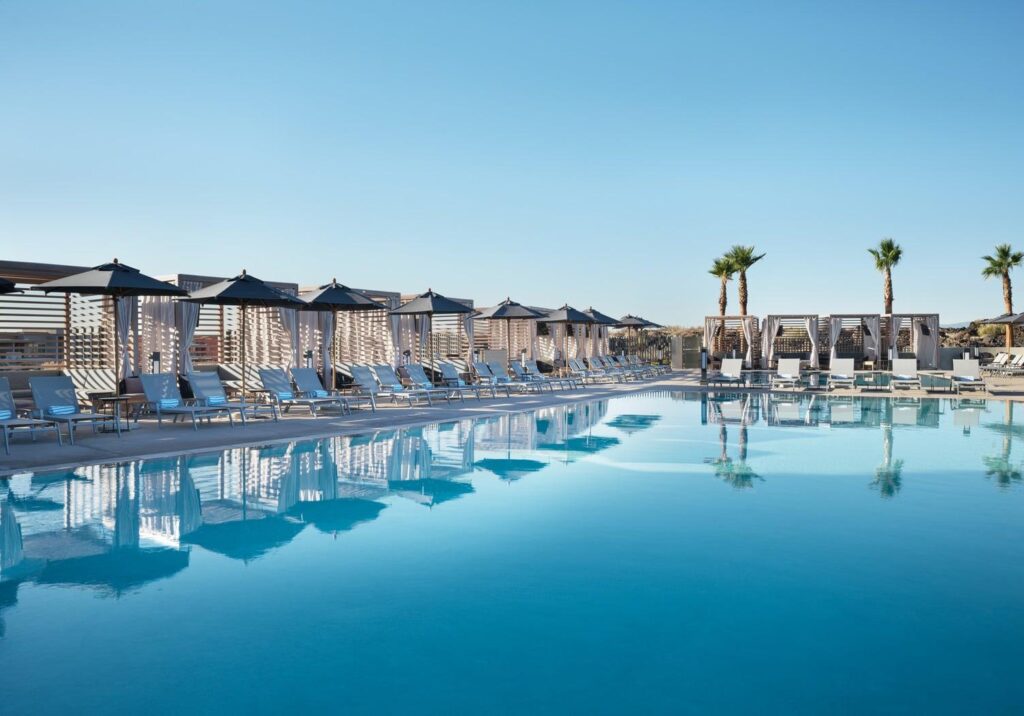 Black Desert Resort - Ivins, USA
