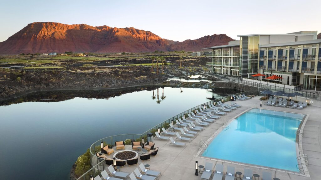 Black Desert Resort - Ivins, USA