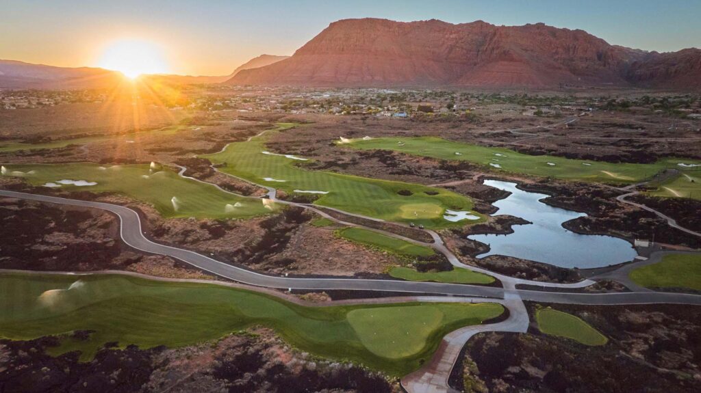 Black Desert Resort - Ivins, USA