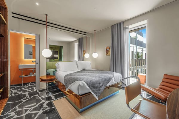 Calimala Milan - Milan, Italy