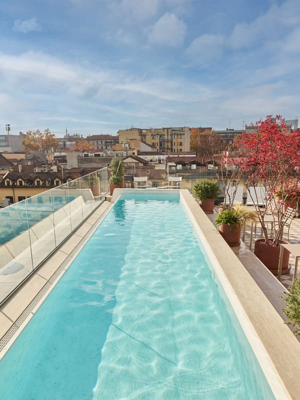 Calimala Milan - Milan, Italy