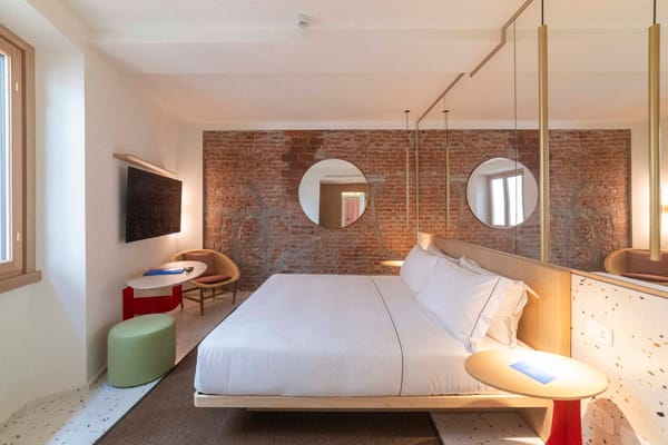 Calimala Milan - Milan, Italy