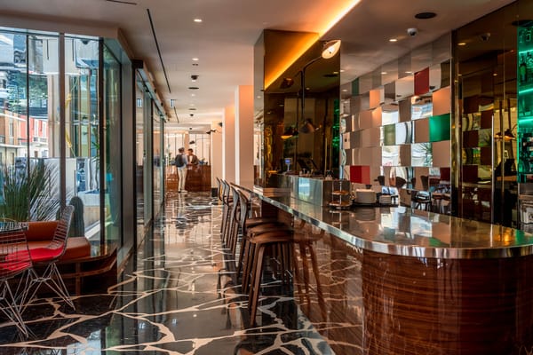 Calimala Milan - Milan, Italy