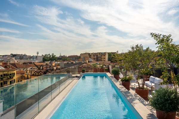 Calimala Milan - Milan, Italy