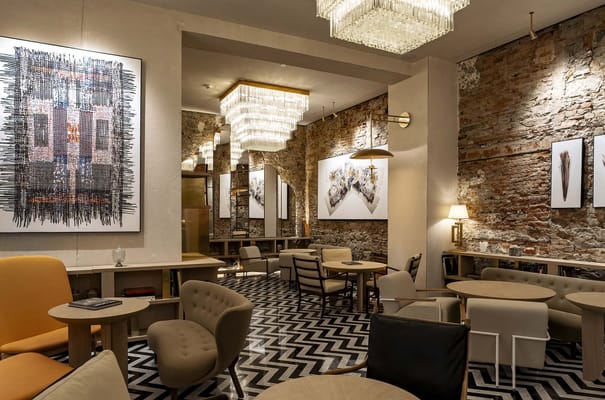 Calimala Milan - Milan, Italy