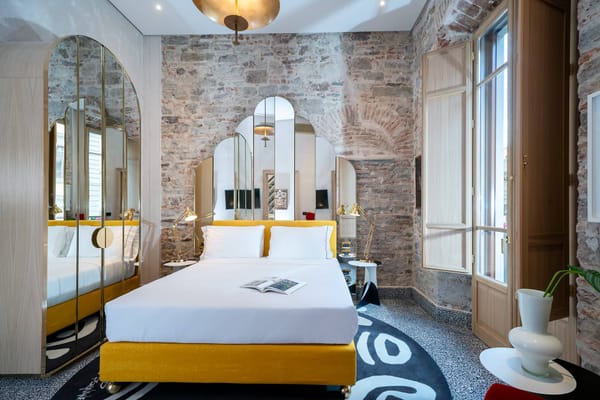 Calimala Milan, Milan, Italy