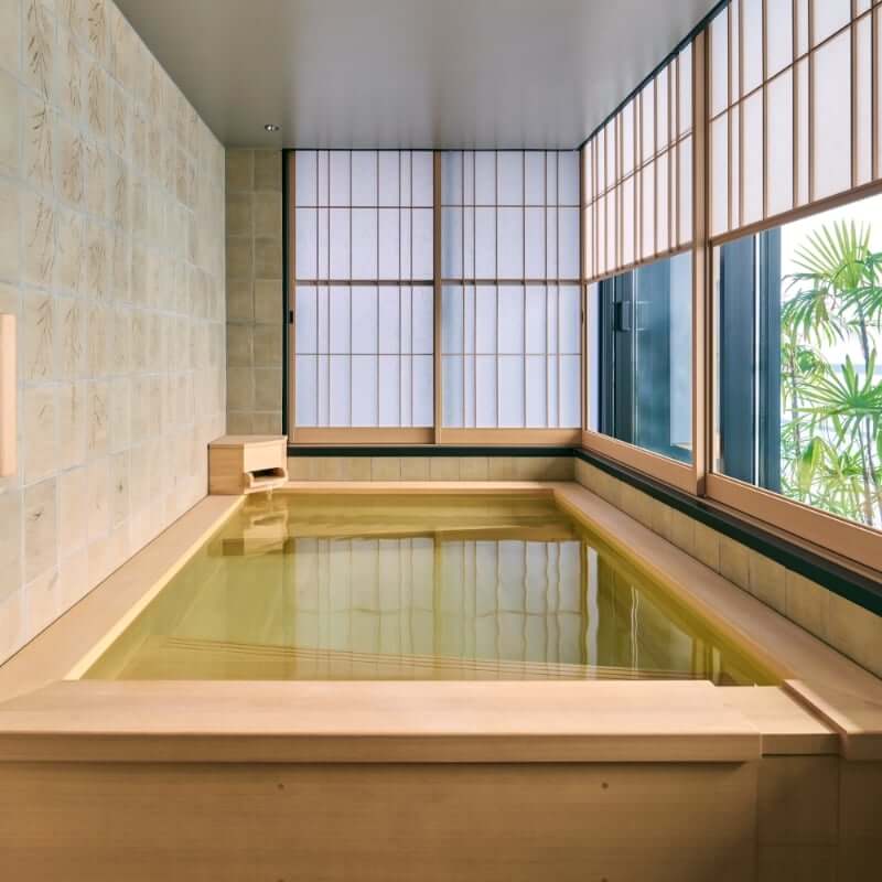 FUFU Tokyo Ginza - Tokyo, Japan