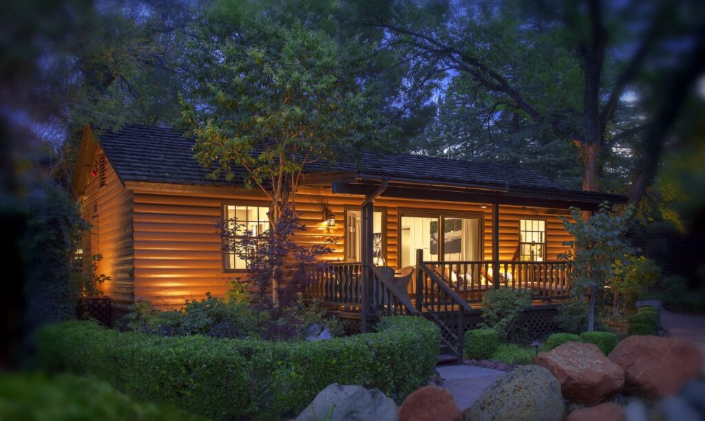 L’Auberge de Sedona - Sedona, USA