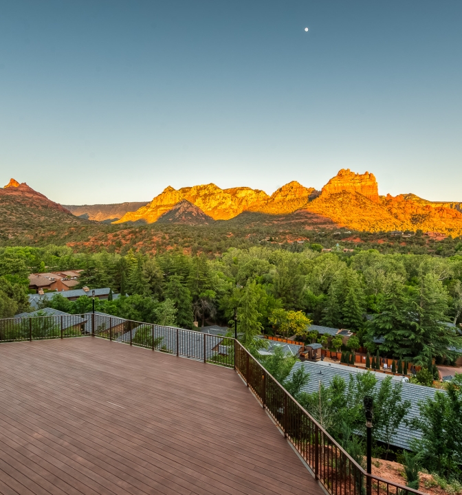 L’Auberge de Sedona - Sedona, USA