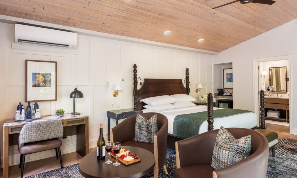 L’Auberge de Sedona - Sedona, USA