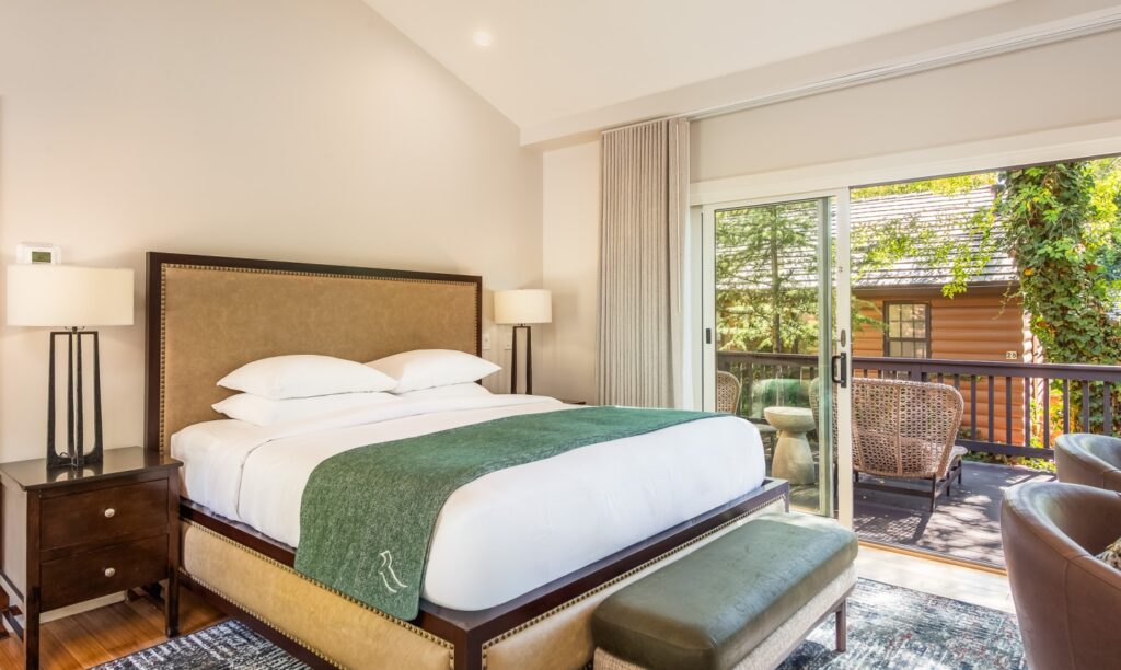 L’Auberge de Sedona - Sedona, USA