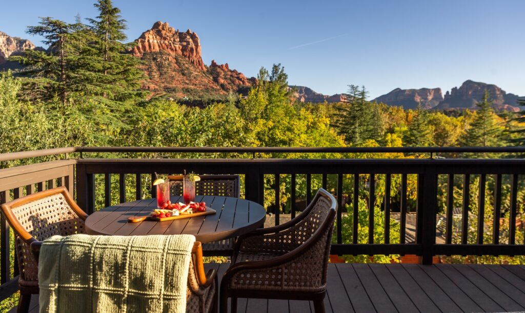 L’Auberge de Sedona - Sedona, USA