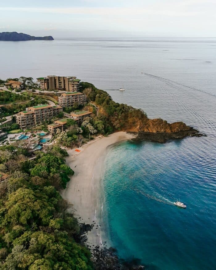 Waldorf Astoria Costa Rica Punta Cacique - Punta Cacique, Costa Rica
