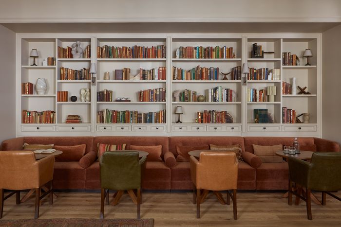 Templeton Garden - London, England