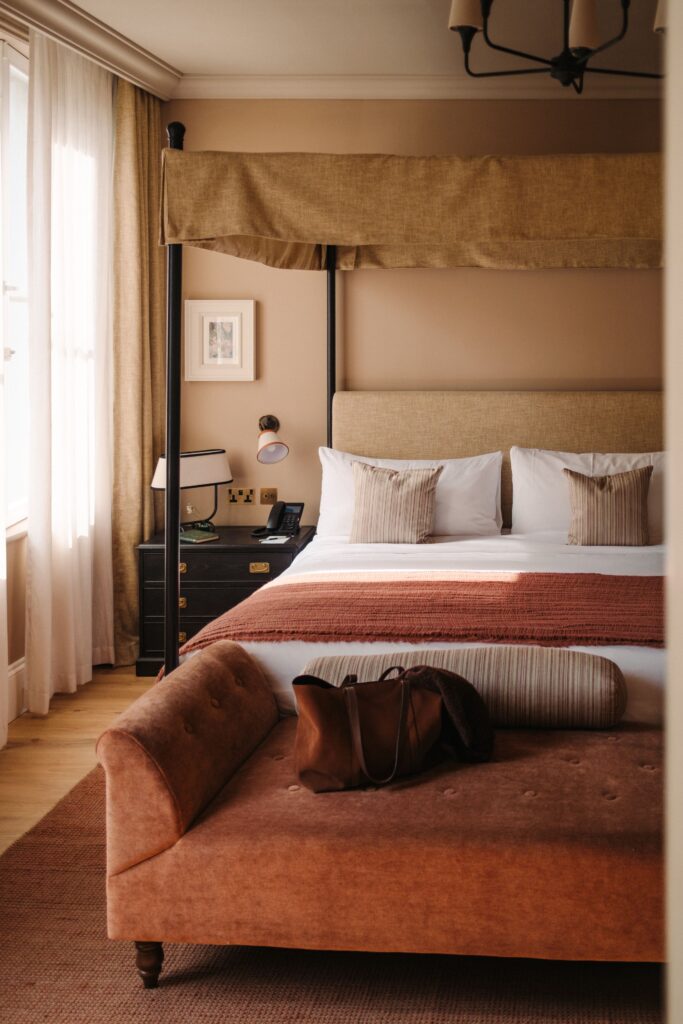 Templeton Garden - London, England