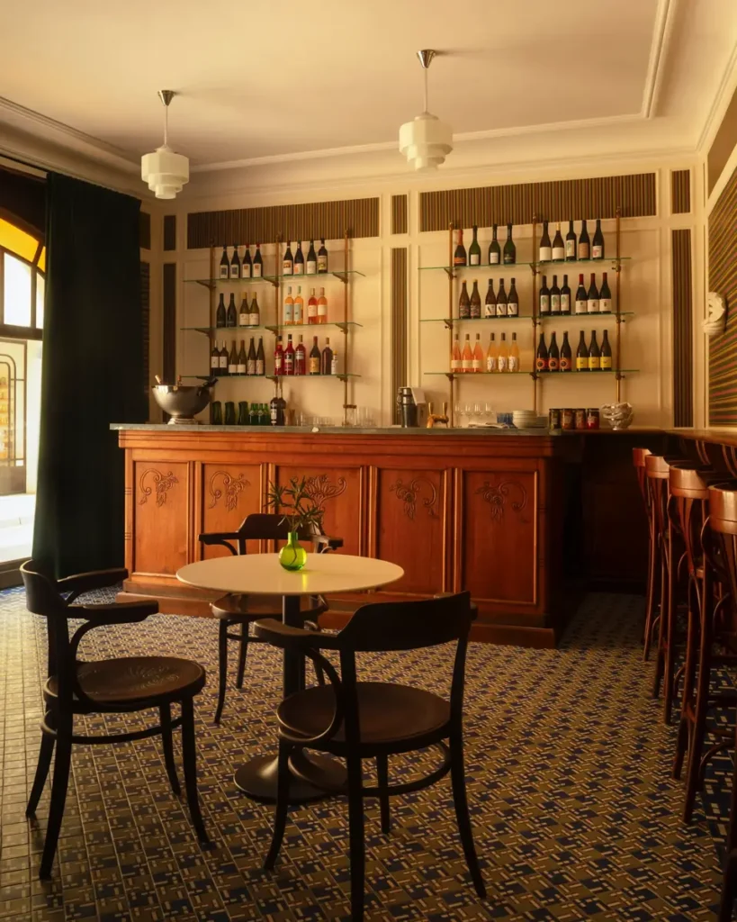 Grand Hôtel Nord-Pinus - Arles, France