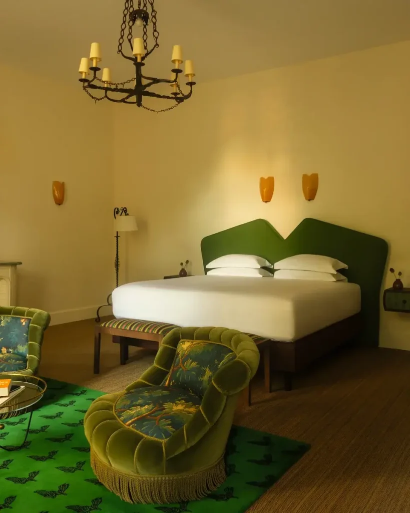 Grand Hôtel Nord-Pinus - Arles, France