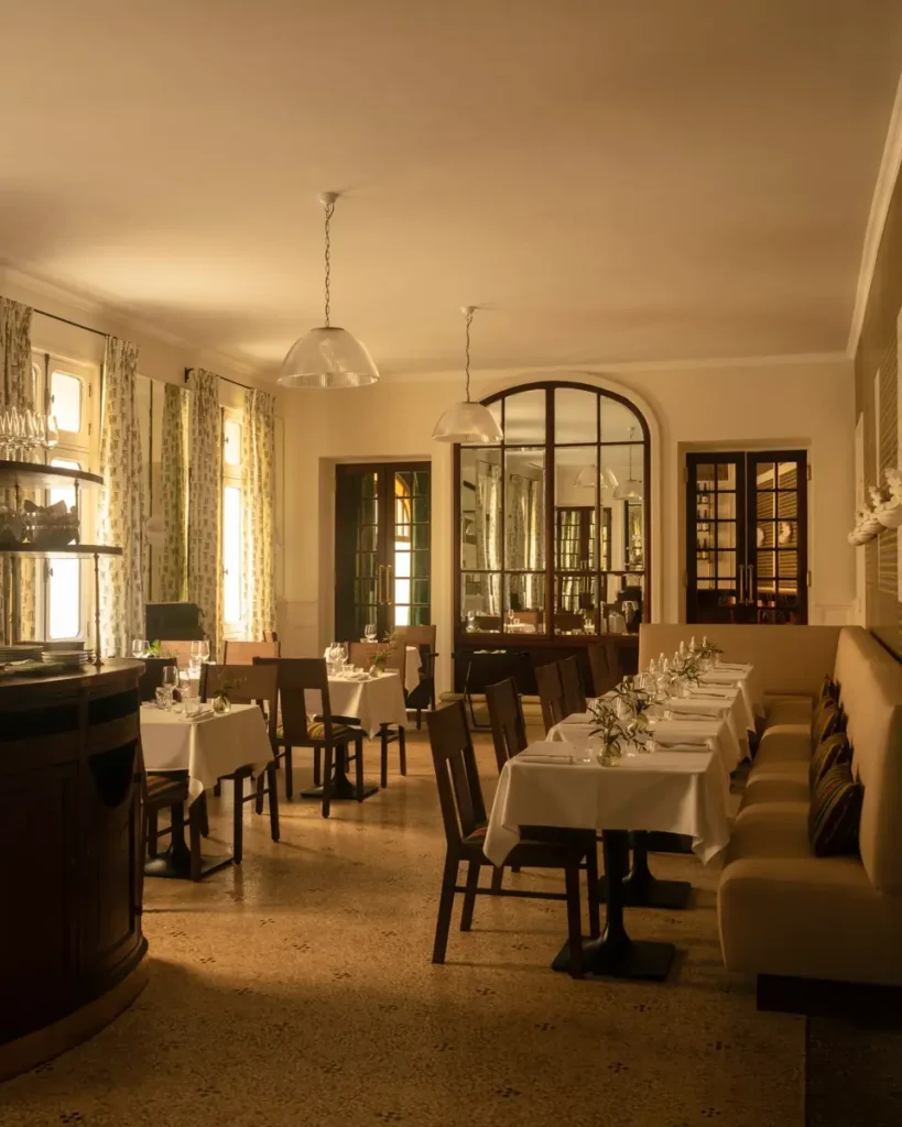 Grand Hôtel Nord-Pinus - Arles, France