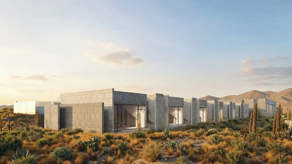 Casa Gastón - Uyuni, Bolivia