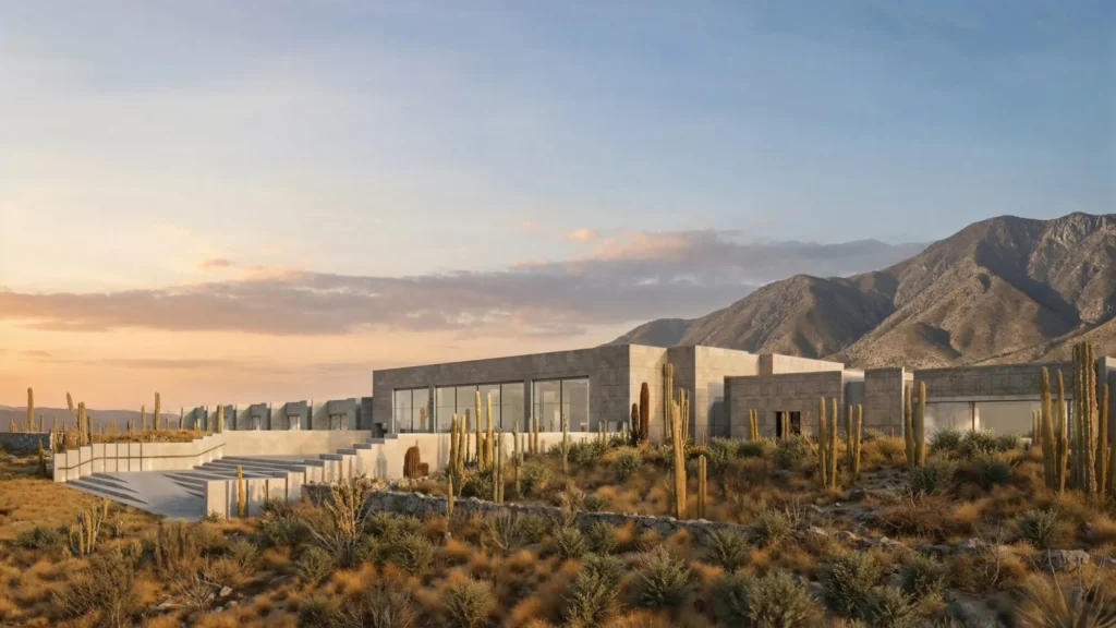 Casa Gastón - Uyuni, Bolivia