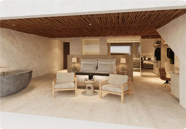 Casa Gastón - Uyuni, Bolivia