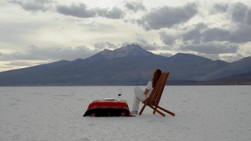 Casa Gastón - Uyuni, Bolivia