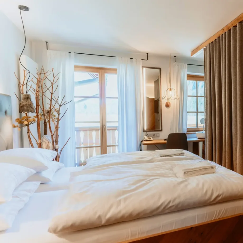 Hotel Plesnik - Solcava, Slovenia