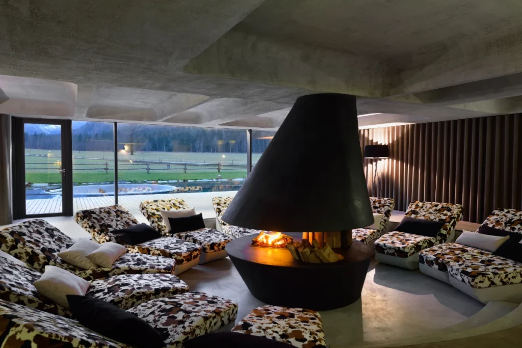 Hotel Plesnik - Solcava, Slovenia