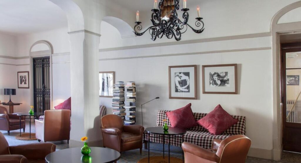 Grand Hôtel Nord-Pinus - Arles, France