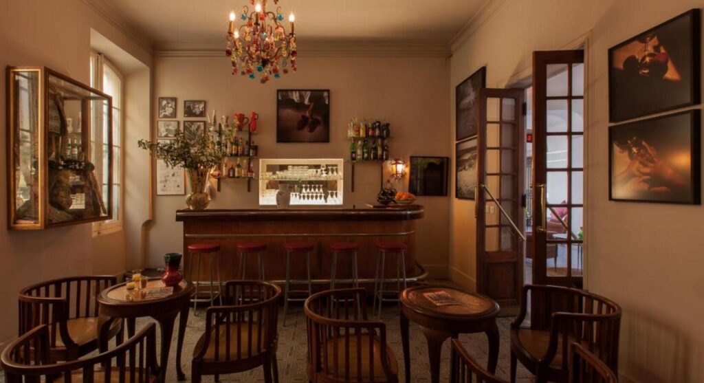 Grand Hôtel Nord-Pinus - Arles, France