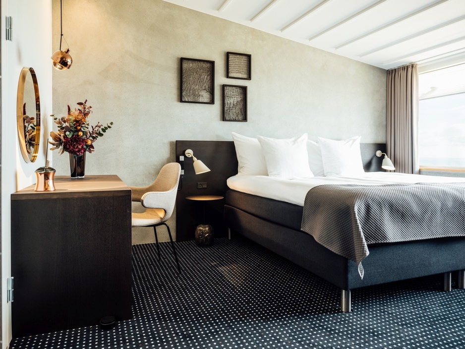Hotel Føroyar - Torshavn, Faroe Islands Hotel Føroyar - Torshavn, Faroe Islands