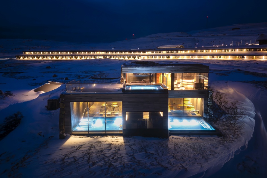 Hotel Føroyar - Torshavn, Faroe Islands Hotel Føroyar - Torshavn, Faroe Islands