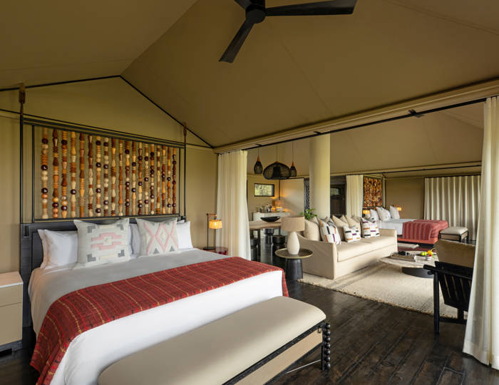Mahali Mzuri - Narok County, Kenya