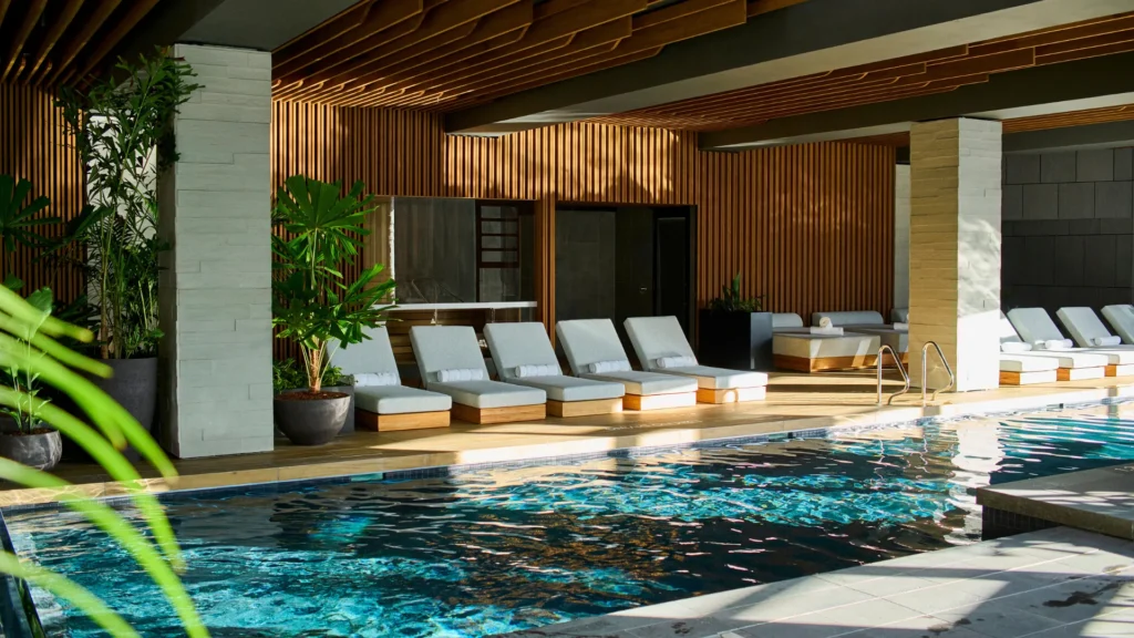 1 Hotel Melbourne - Melbourne, Australia 1 Hotel Melbourne, Melbourne, Australia